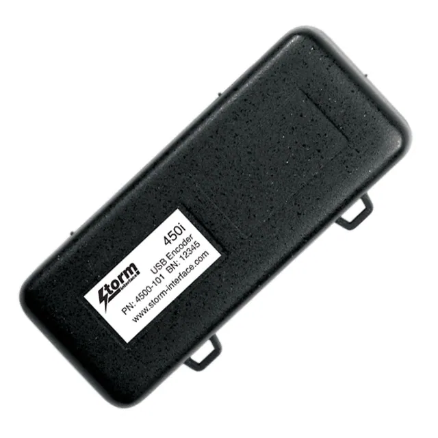 4500-003 Storm Interface electronic component